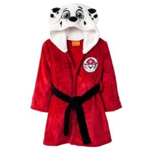 Paw Patrol Robe